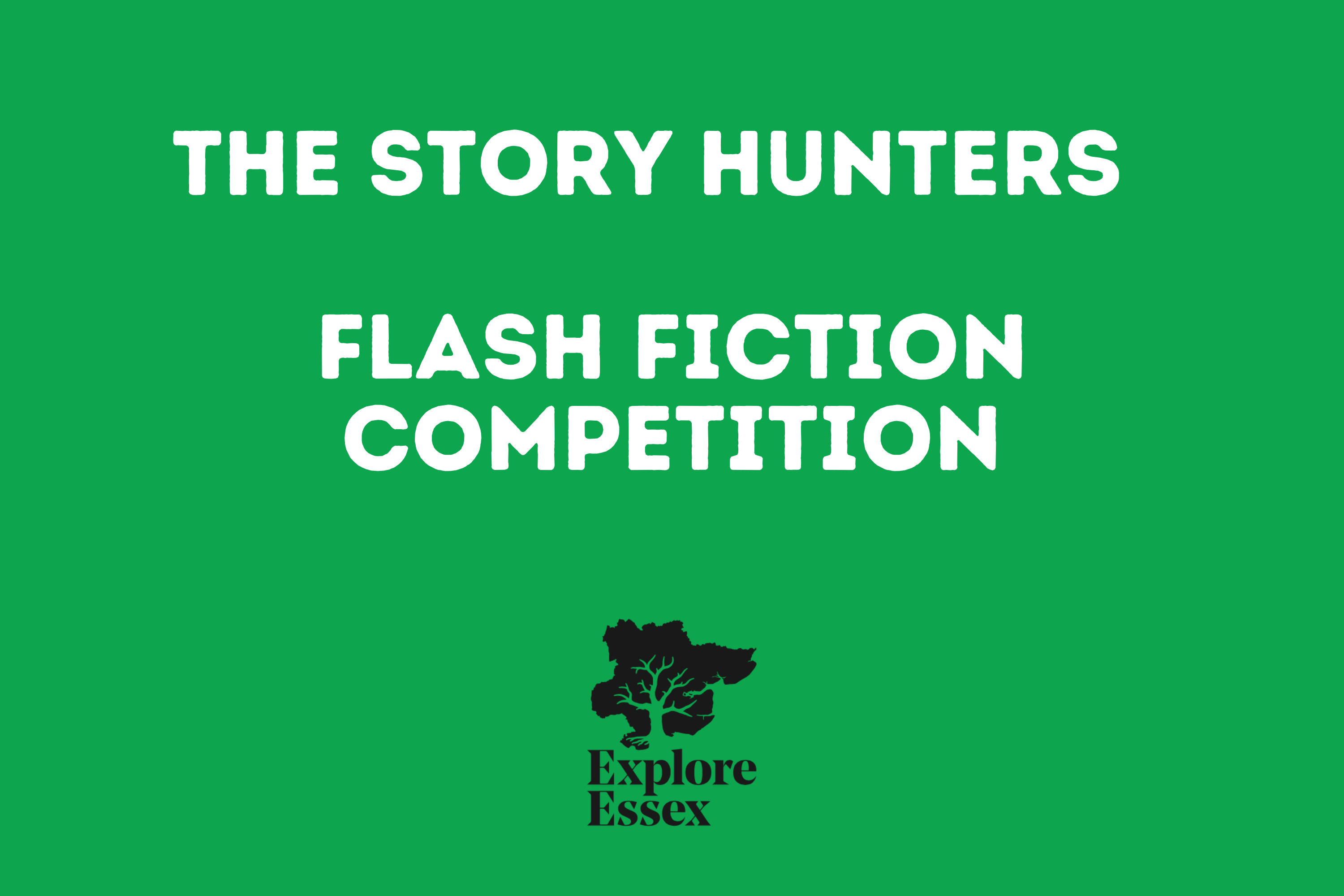 link through page to Story Hunters Competition