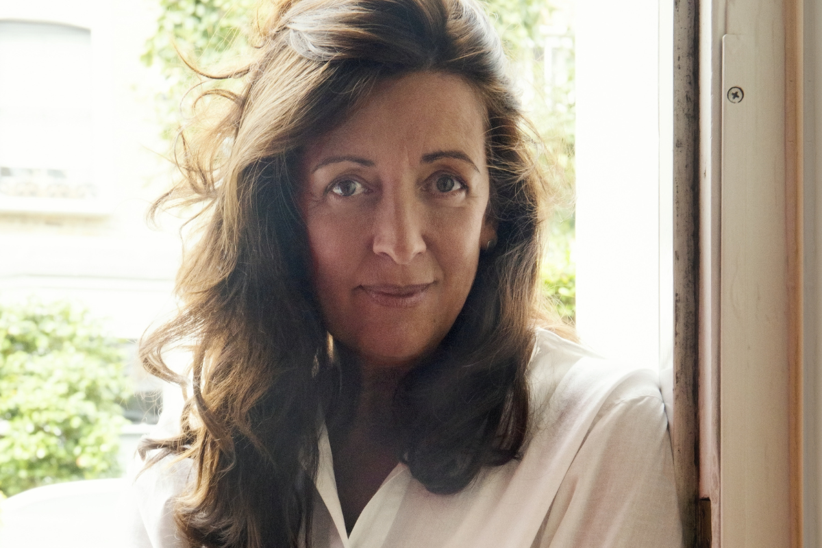 Louise Doughty