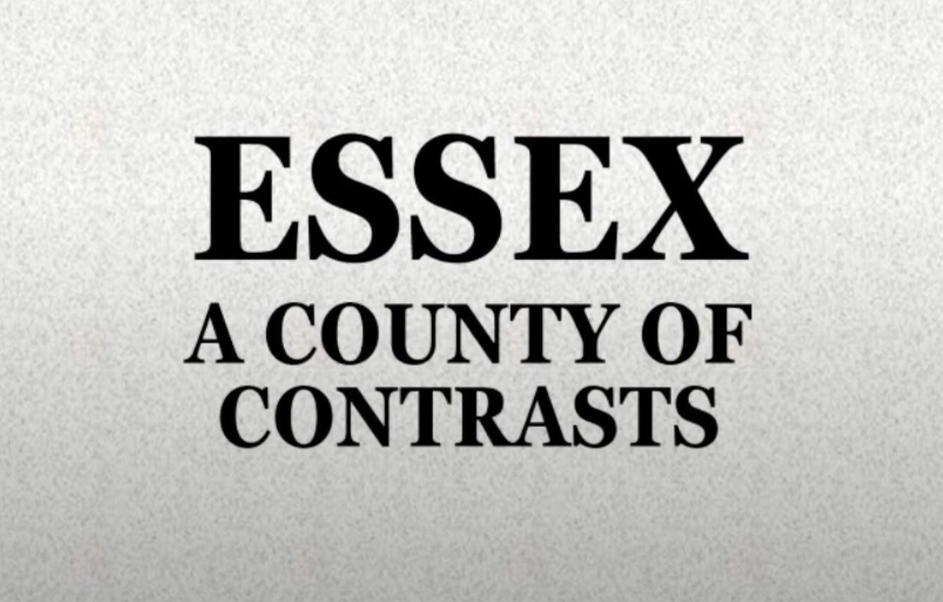 Essex A County of Contrasts