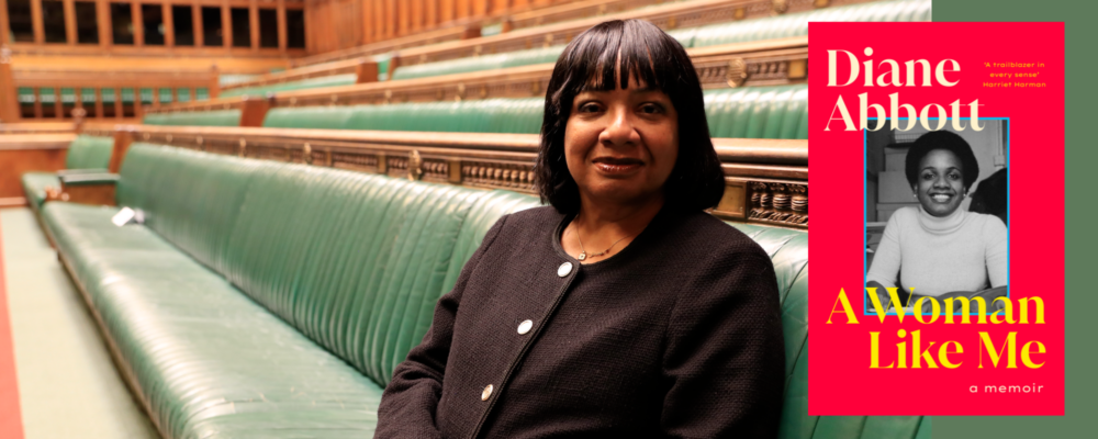 Diane Abbott